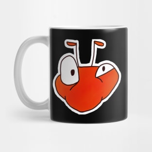 Fred Mug